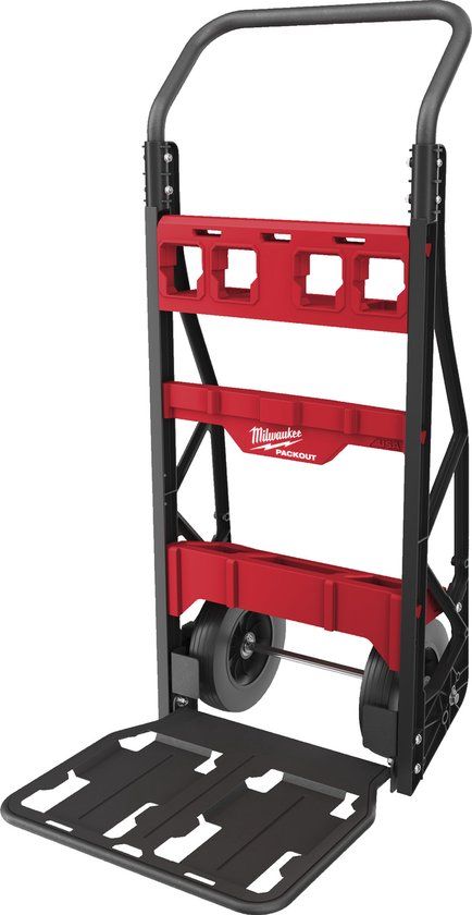 Milwaukee PACKOUT™ Steekwagen - 180kg