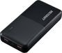 Voltcraft PB-19C-M Powerbank 20000 mAh USB PD, Quick Charge LiPo Noir
