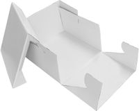 PME Cake Box 42.5x42.5x15cm