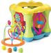 B-Kids Boîte de jeu tout autour