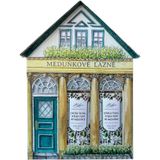 Bohemia Gifts & Cosmetics Little House