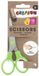 Creafun - Ciseaux - Gaucher - 13 cm