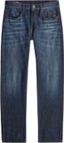 G-Star Mosa Straight Heren Jeans Antic Faded Lagoon W33/34