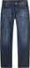 G-Star Mosa Straight Heren Jeans Antic Faded Lagoon W33/34