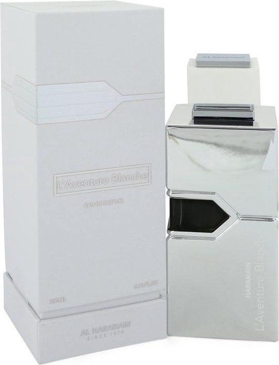 Al Haramain Eau de Parfum / 200 ml / Unisex