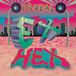 It'S Ex Hex - It's Real (LP)