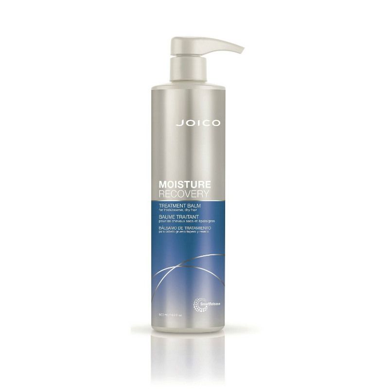 Joico Moisture Recovery Treatment Balm - 500 ml