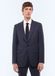 FURSAC Gilet Prince de Galles - Taille 58 - Homme