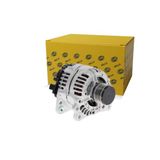 HELLA 8EL 011 710-381 Dynamo / Alternator - 14V - 90A