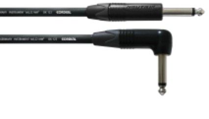 Cordial CPI 9 PR - 9m - Zwart