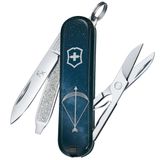 Victorinox Classic SD Zodiac Signs 2026, Sagittarius 0.6223.2SAG Zwitsers zakmes
