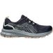 Asics Trail Scout 3 Chaussures de running en mousse EVA résiliente