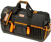 Bahco Sac à outils 60x23x37 cm 4750FB2-24A