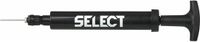 Select Ballenpomp - Zwart