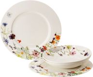 Brillance Rosenthal Brillance Grand Air Maaltijdset voor 2 personen, 4-delig