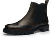Ara - 1229514 - Half-hoge schoenen - Groen - Maat 37.5