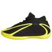 ADIDAS PERFORMANCE Sportschoen 'Anthony Edwards 2' geel / zwart