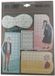 GETC Boîte Ensemble Notes Forger Famille Spy × Famille Beige
