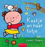 Kaatje Kaatje en haar tutje