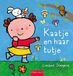 Kaatje Kaatje en haar tutje