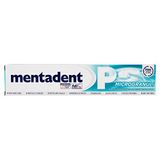 Mentadent B White and Strong Teeth Toothpaste 75ml