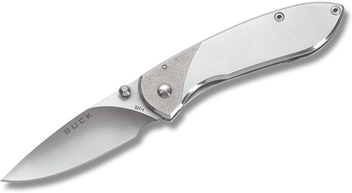 Buck Knives Buck Nobleman - Werkmes