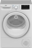 Beko B5T68247W2 / 8 kg