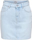 ONLY Denim rok ONLSTELLA Denim Korte rok