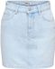 ONLY Denim rok ONLSTELLA Denim Korte rok