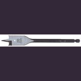 C.K T2942-38 platte boor, 38 mm, meerkleurig, 38 x 160 mm