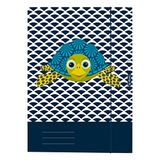 herlitz 50040858 verzamelmap A4 Cute Animals Turtle