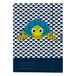 herlitz 50040858 verzamelmap A4 Cute Animals Turtle