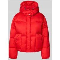 Levi's® Western Regular Fit Quilted Jacket with Hood