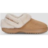 Crocs Huisschoen 'Unfurgtble' cappuccino / offwhite