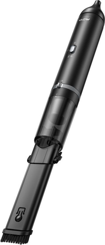 Mova H10 Draadloze Handstofzuiger