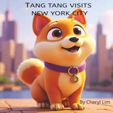 Tang Tang Tang Visits New York City
