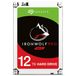 Seagate IronWolf Pro 12TB ST12000NE0007 7200 RPM 256MB SATA3 NAS