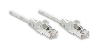 Intellinet Cat6 UTP Netwerkkabel - 5 m - Wit