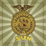 Live Legendary Shack Shakers Live From Sun Studio