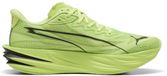Puma Deviate Pure Nitro Chaussures de course Vert EU 41 Homme