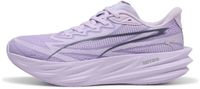 Puma Deviate Pure Nitro hardloopschoenen dames licht lavendel/inky depths maat 37