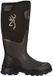 Browning Invector II Bottes classiques synthétique caoutchouc marron Homme 43