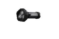 Ledlenser P18R Work - Zaklamp - 4500 Lumen - Zwart