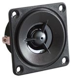 VISATON VS-SC5 Speaker-driver Zwart 60W