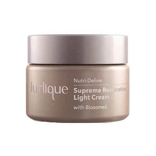 Jurlique Jurlique Nutri-Define Supreme Restorative Light Cream 50 ml