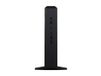 ASUS NUC 15 Performance RNUC15JNK9X40002 3L maat pc Zwart