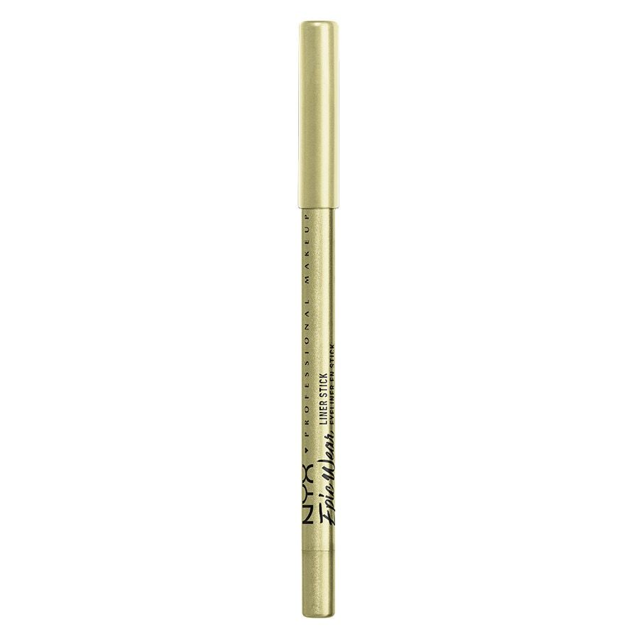 NYX Professional Makeup Chartreuse Epic Wear Eyeliner 1.21 g