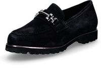 Sioux Meredith Loafers Dames Blauw Maat 42,5