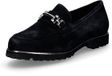 Sioux Meredith Loafers Dames Blauw Maat 42,5