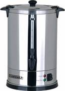 Casselin Koffie percolator 60 kopjes